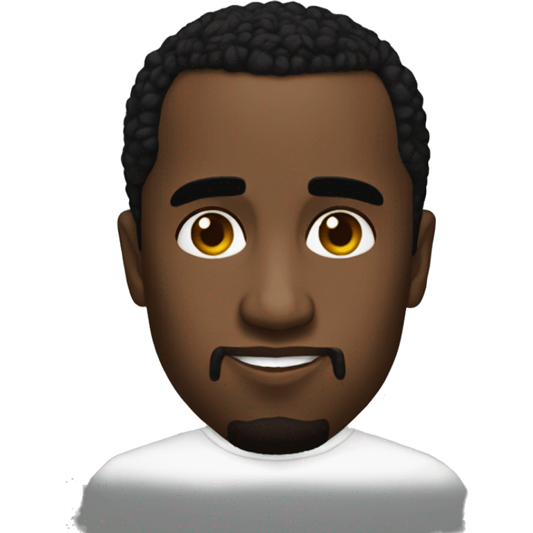 p diddy emoji