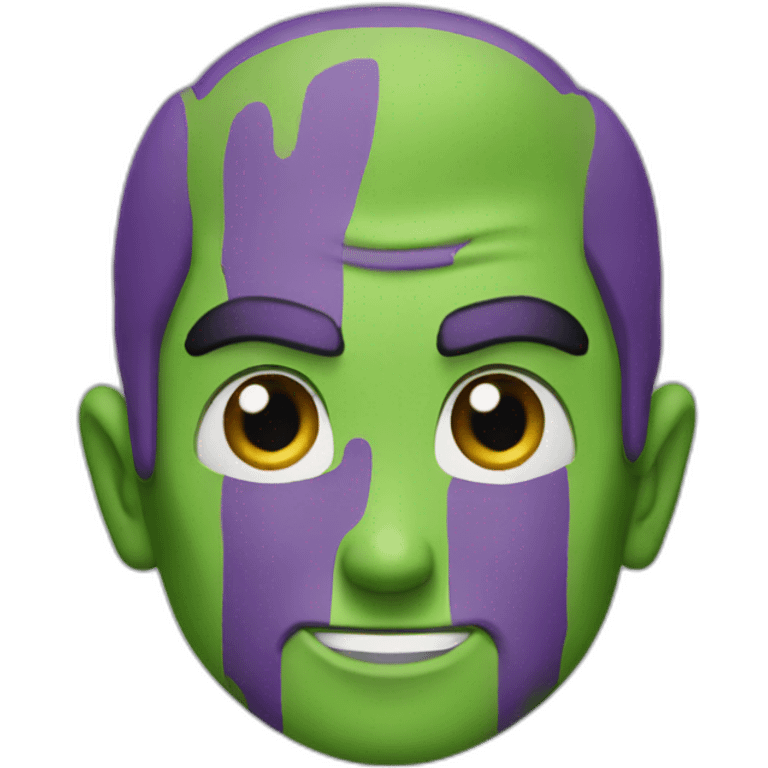 Piccolo emoji