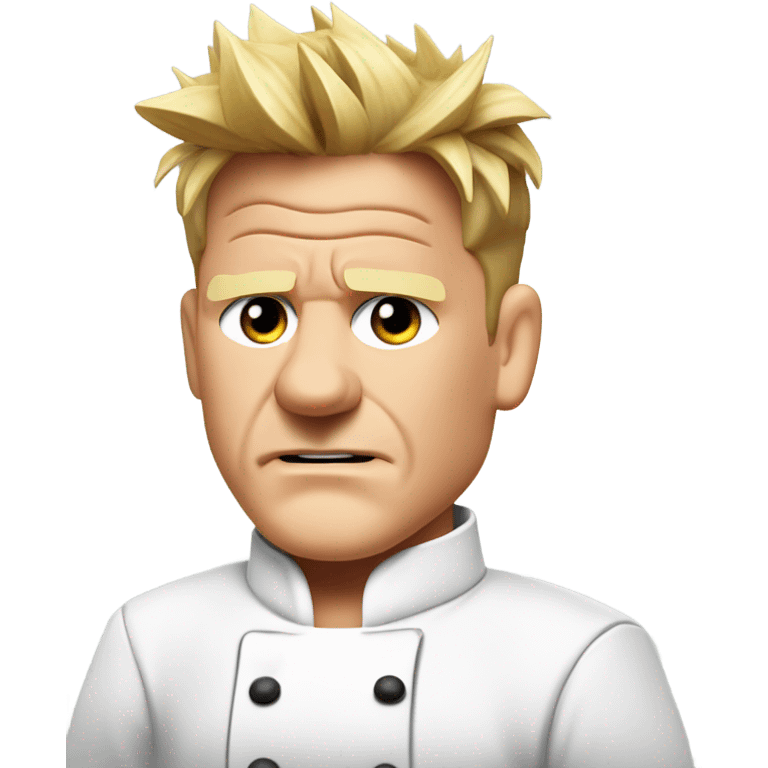 gordon ramsey emoji