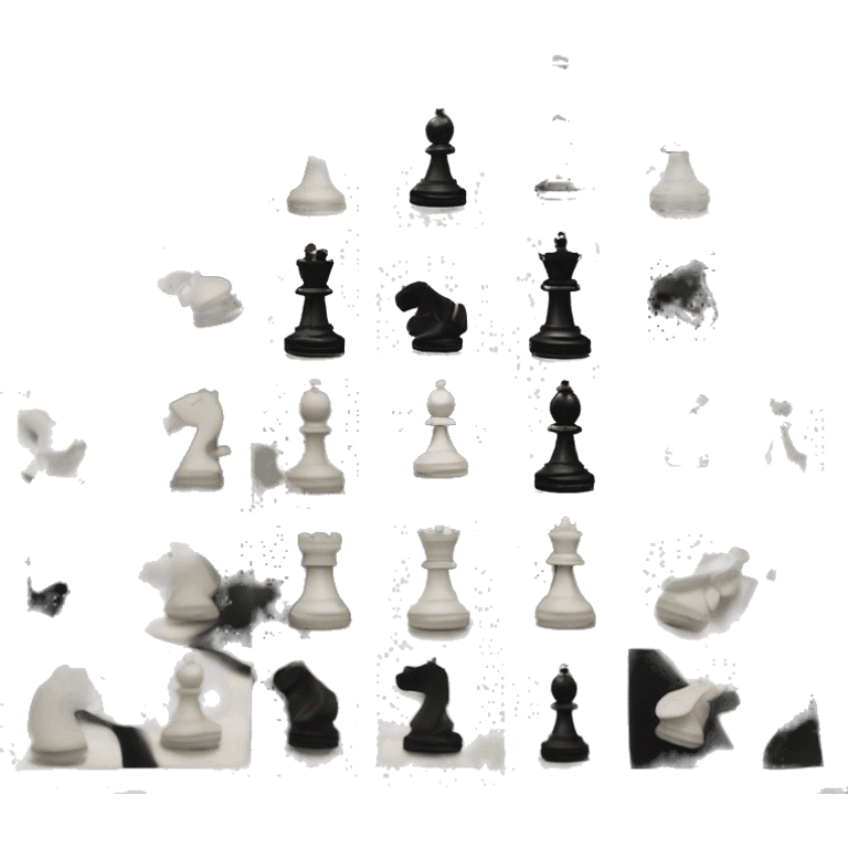 ChESS NATIONAL MASTR SIGN NM emoji