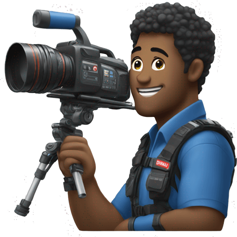 titancameraman thumsup emoji