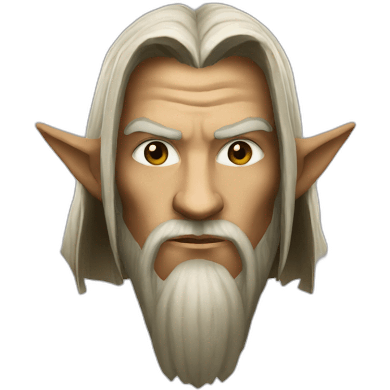 jedi in world of warcraft emoji