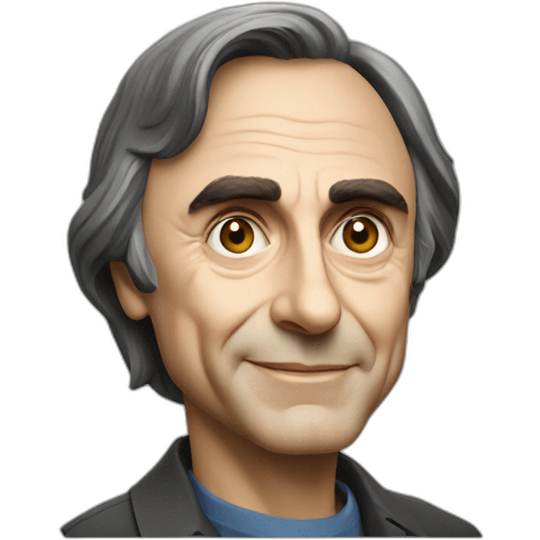 Carl sagan emoji