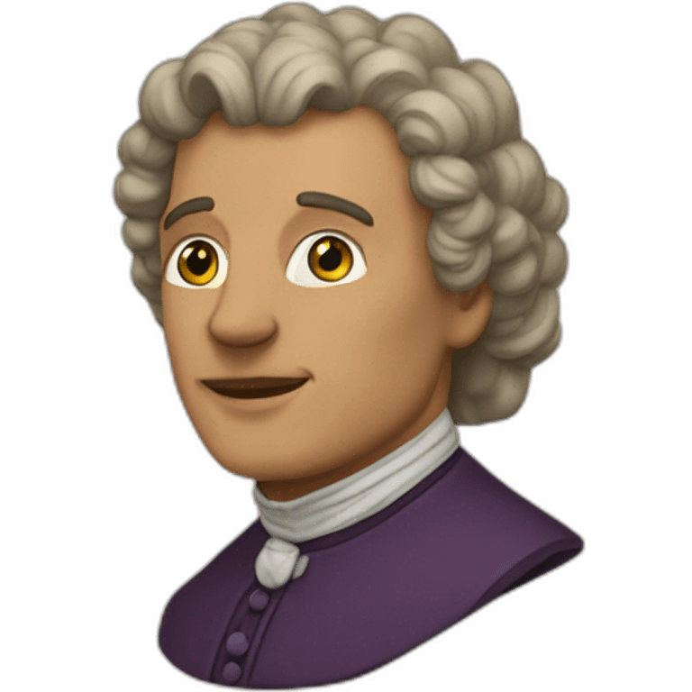 Neuvillette emoji