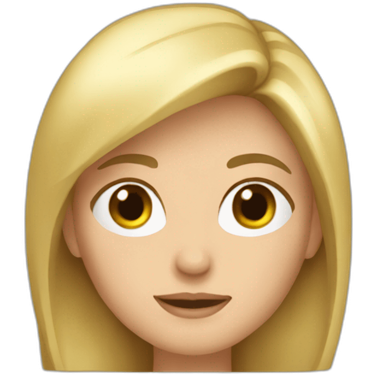 anne veski emoji