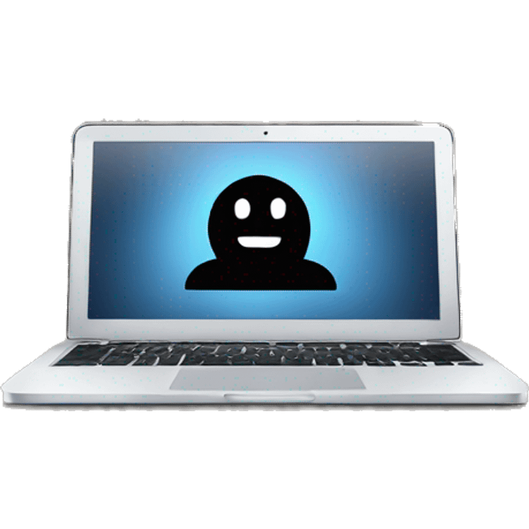 macbook emoji