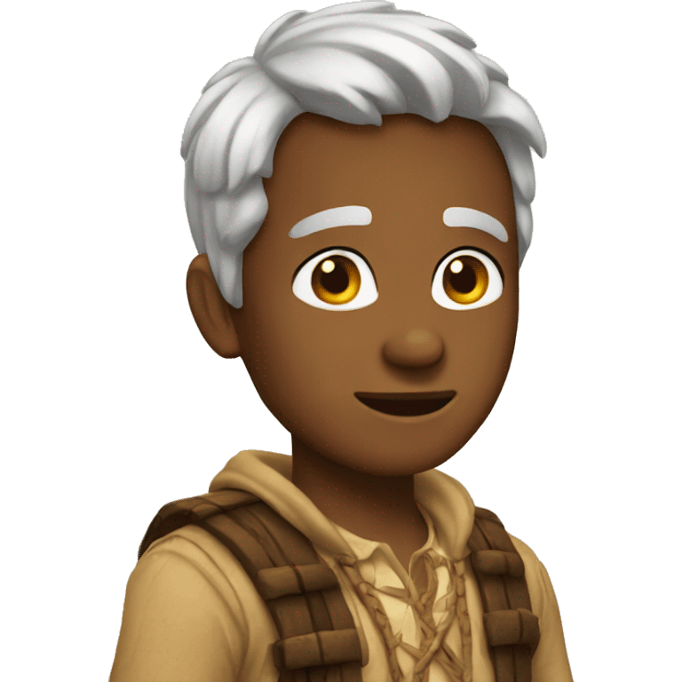 coco emoji