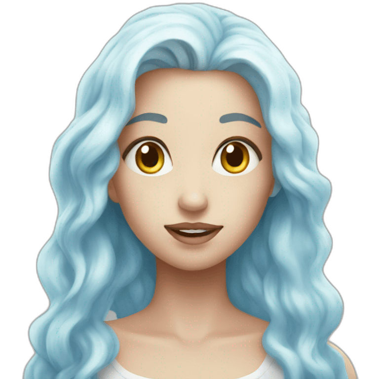 Opal emoji