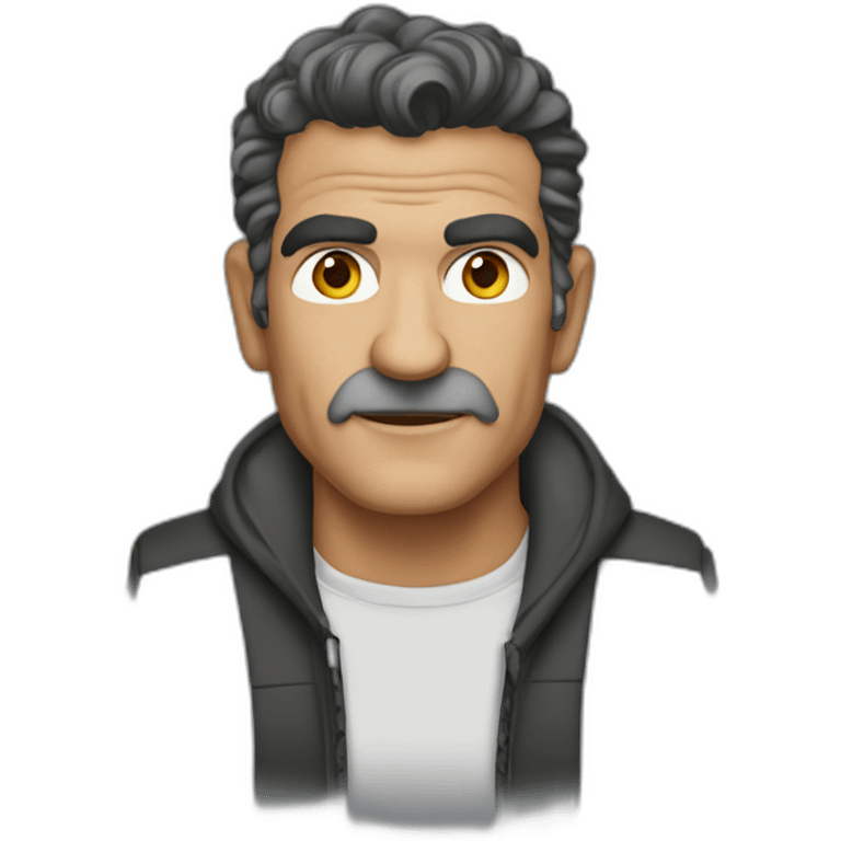 antonio-banderas emoji