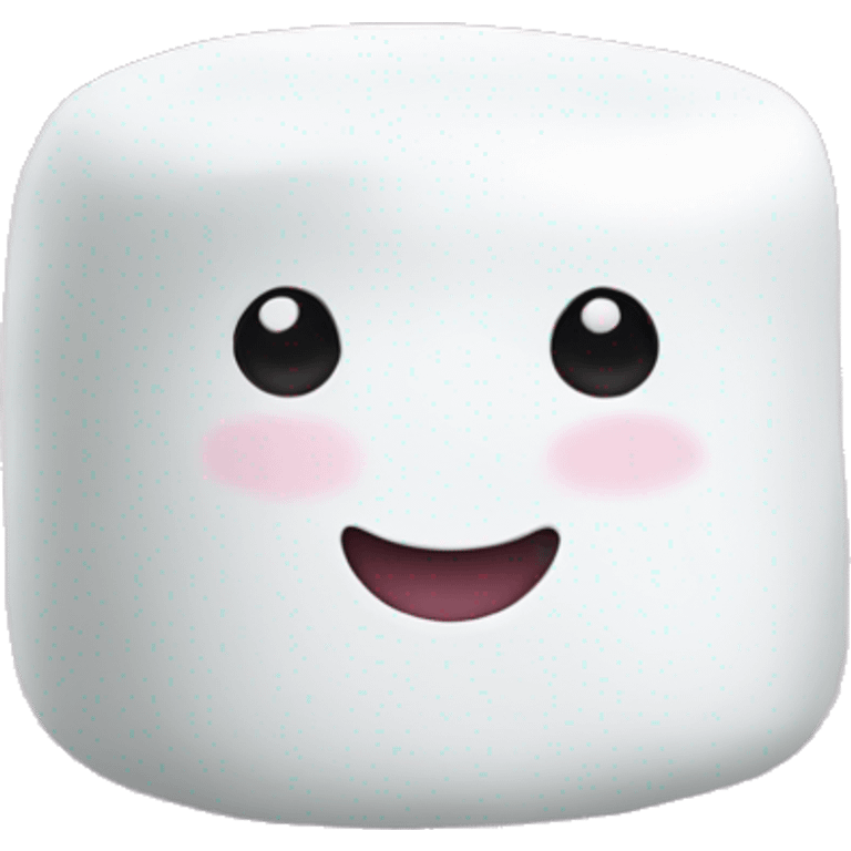 marshmallow  emoji