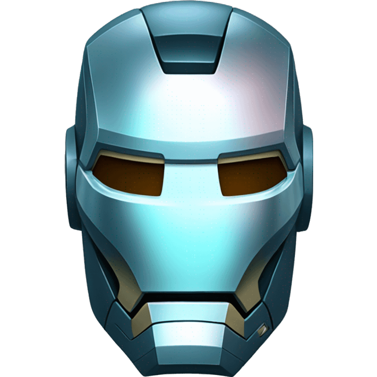 hologram ai iron man jarvis emoji