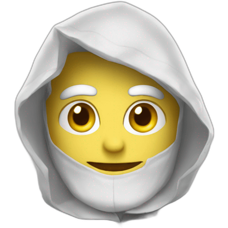 Meilleurs amis halloween emoji