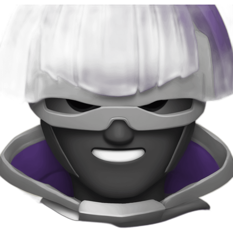 Lord garmadon emoji