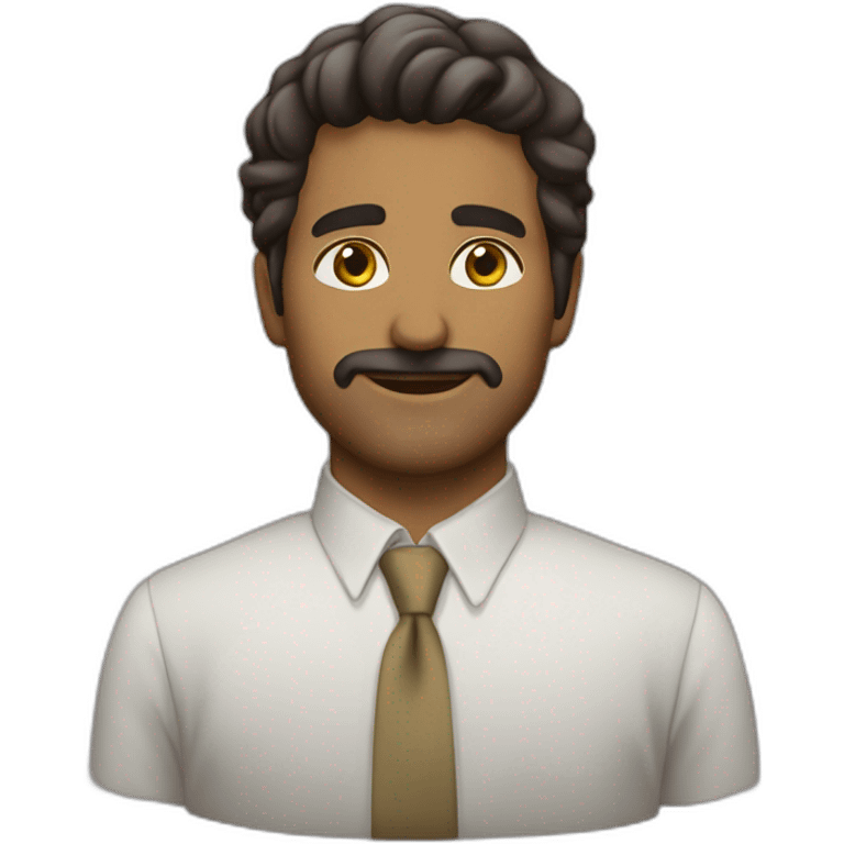 مونالیزا در بازار emoji