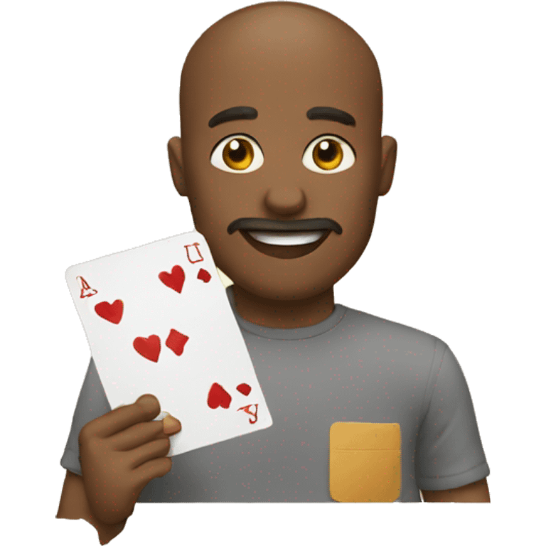 card emoji