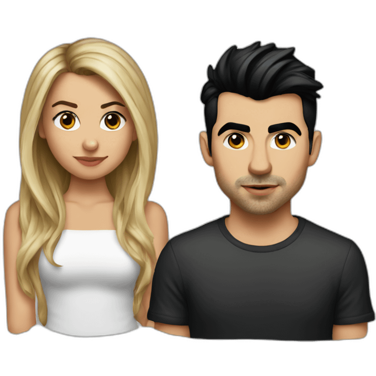 Joe Jonas Divorce emoji