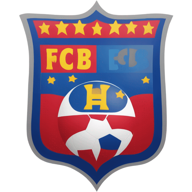 Fcsb emoji