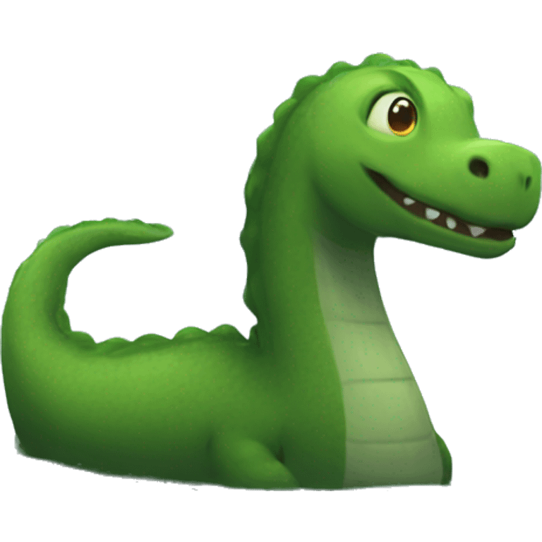 loch ness patreon emoji