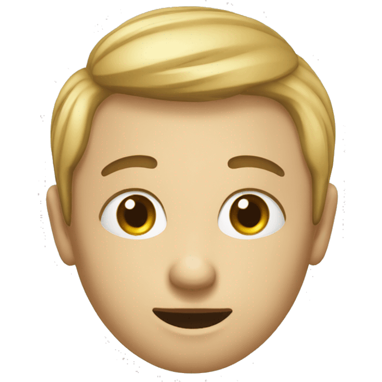 Un visage qui mêle de la confusion et de la colère emoji