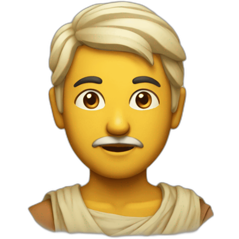 Radhadu emoji