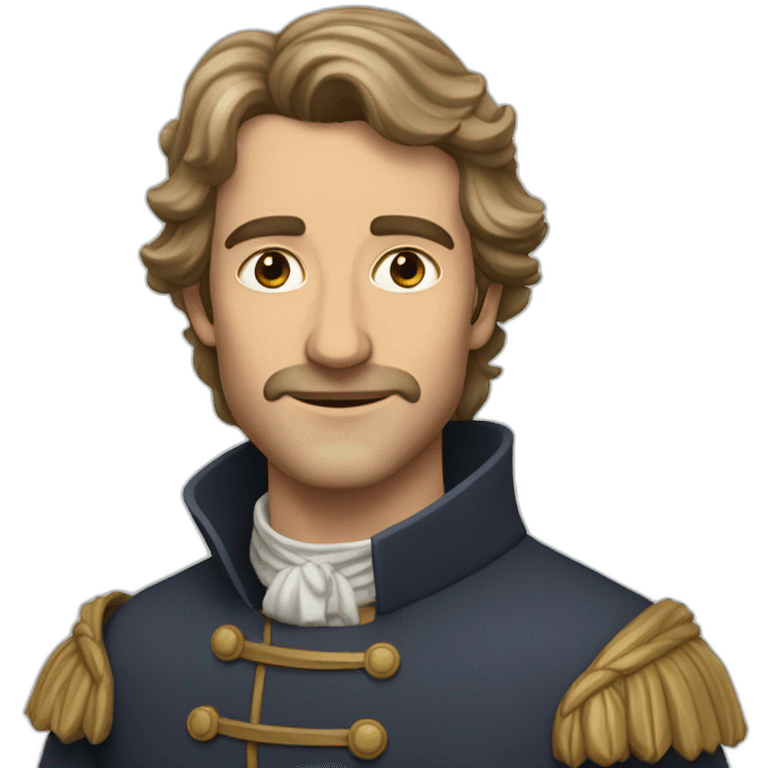 Benoît chevalier emoji