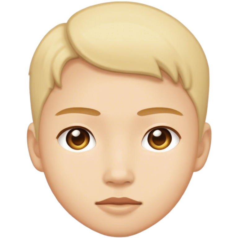 A-Lin  emoji