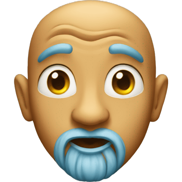 genie emoji