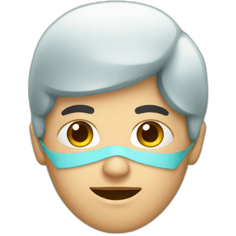 oncology emoji