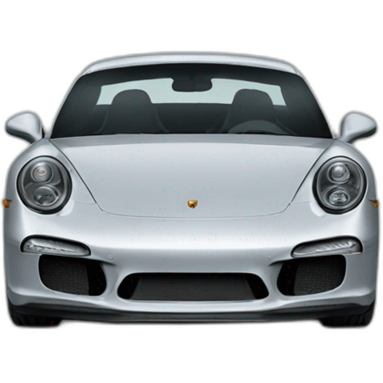 porche emoji