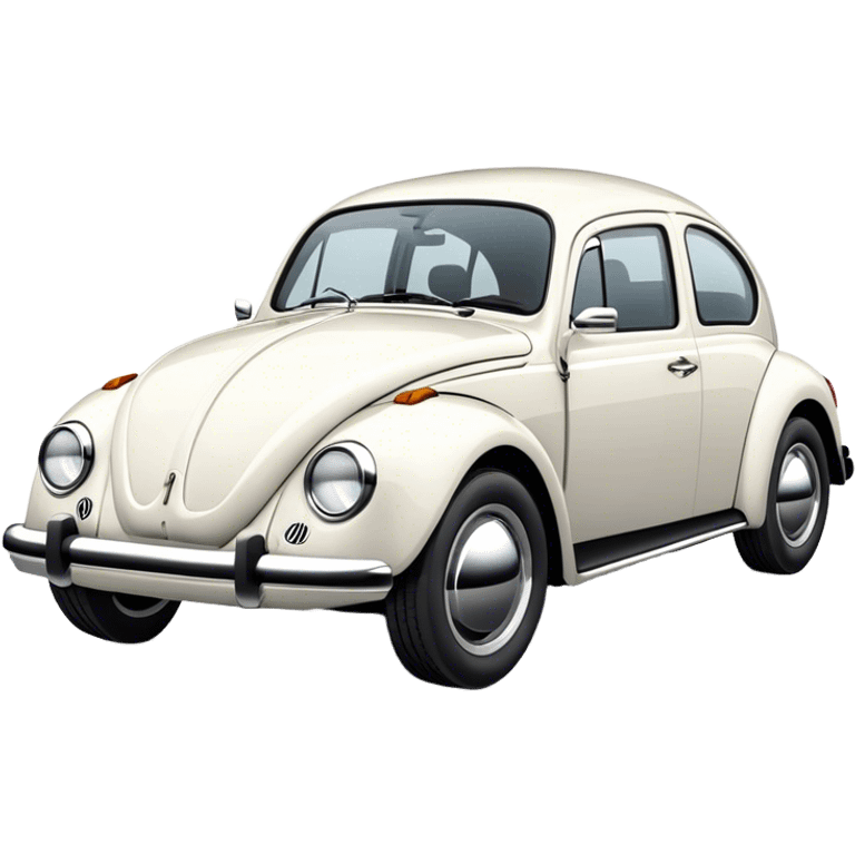 Valtswagon beetle emoji