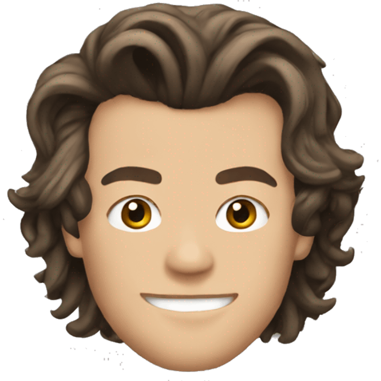 harry styles emoji