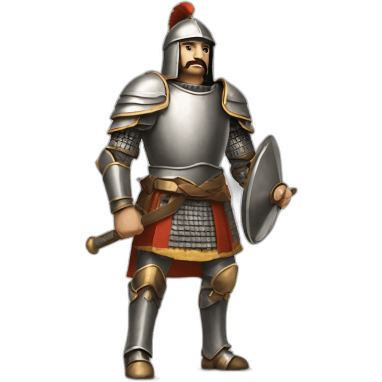 age of empires cataphract emoji