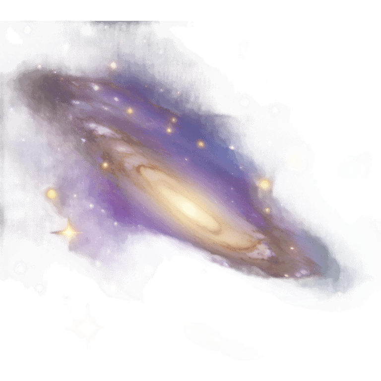 Galaxy  emoji