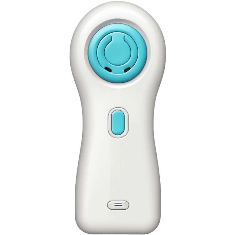 Remote vibrator emoji