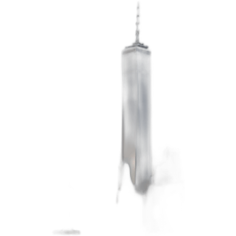 World Trade Center emoji