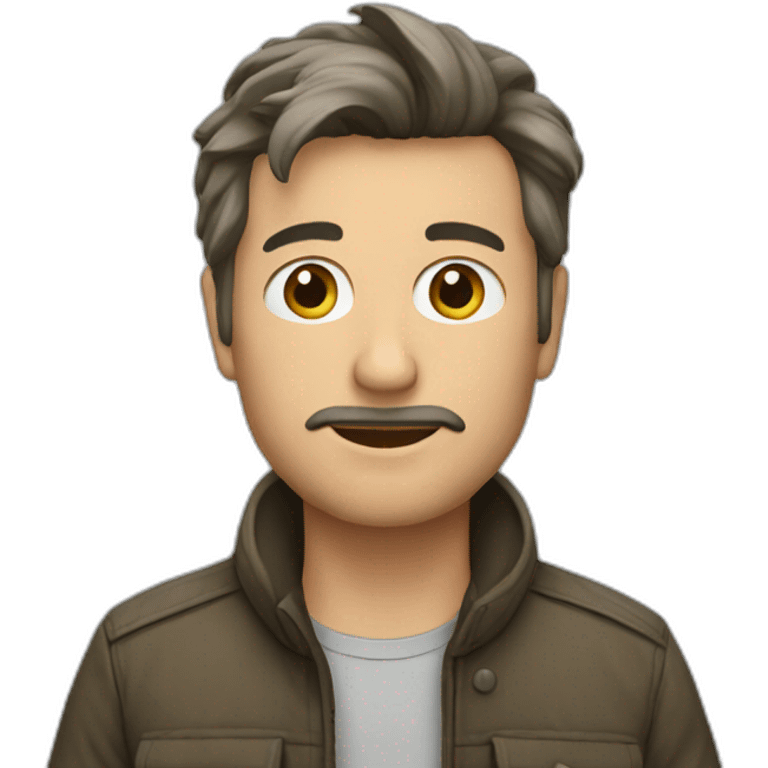 john kot emoji