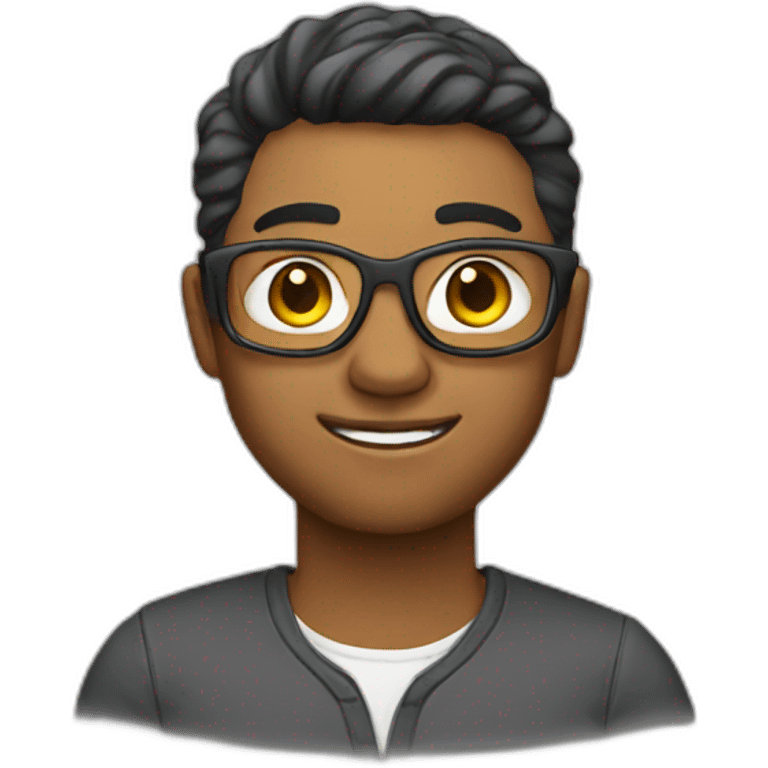 Content Creator emoji