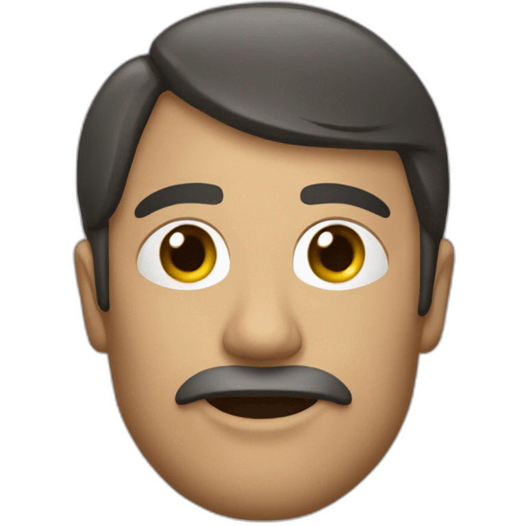 la tribu del dato emoji