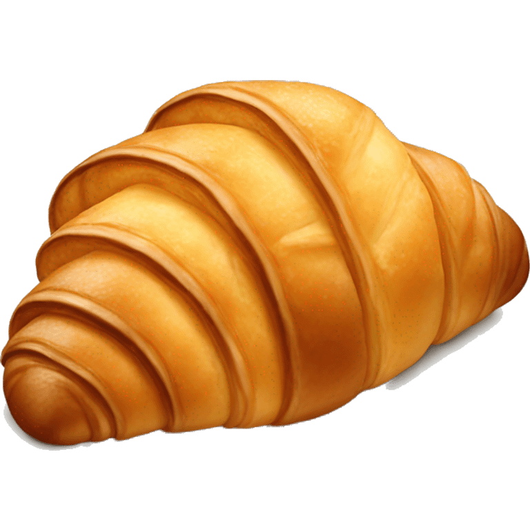 Croissant emoji