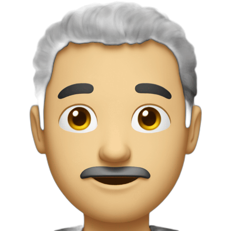 nft guy emoji