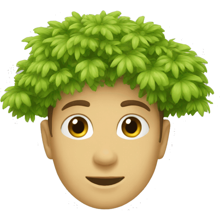 canopy emoji