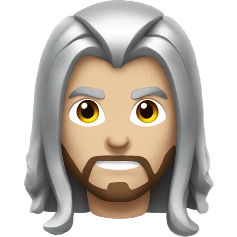 thor emoji