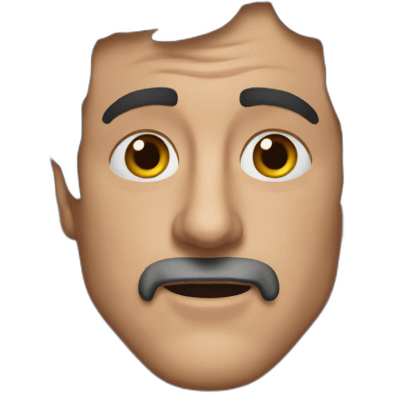 Stallone emoji