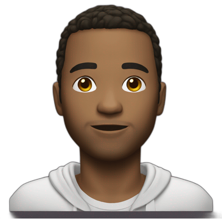 cj GTA emoji