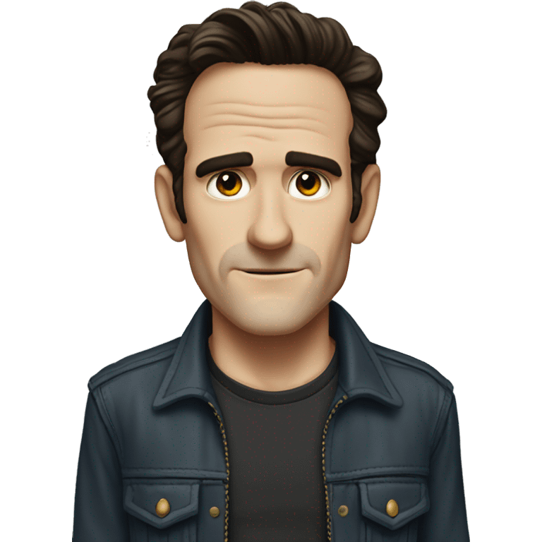 Matt dillon emoji