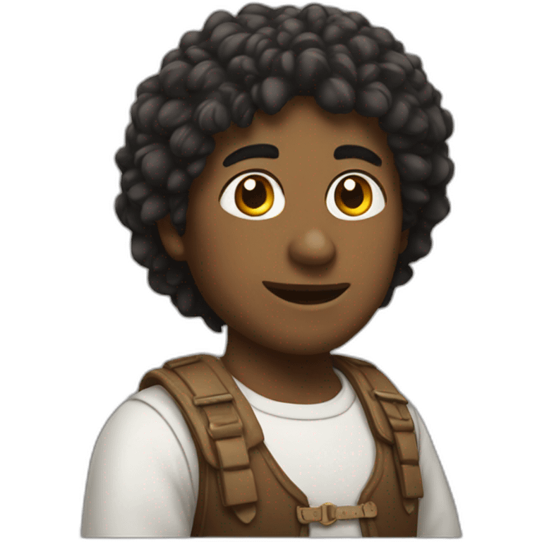 Qashqai emoji