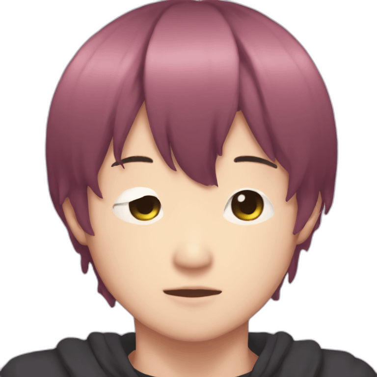 Omori emoji