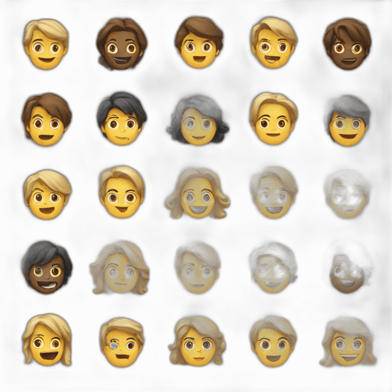 globally emoji