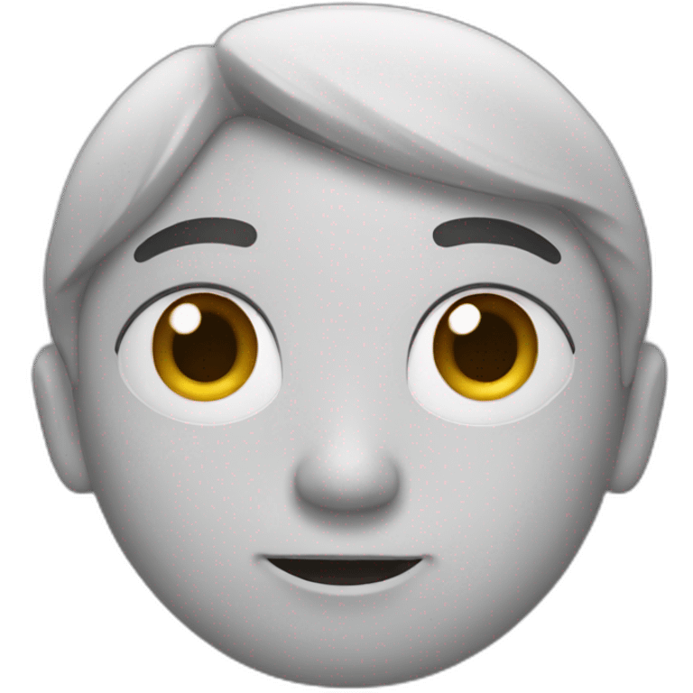 Émoji kogoul emoji