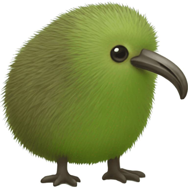 kiwi emoji